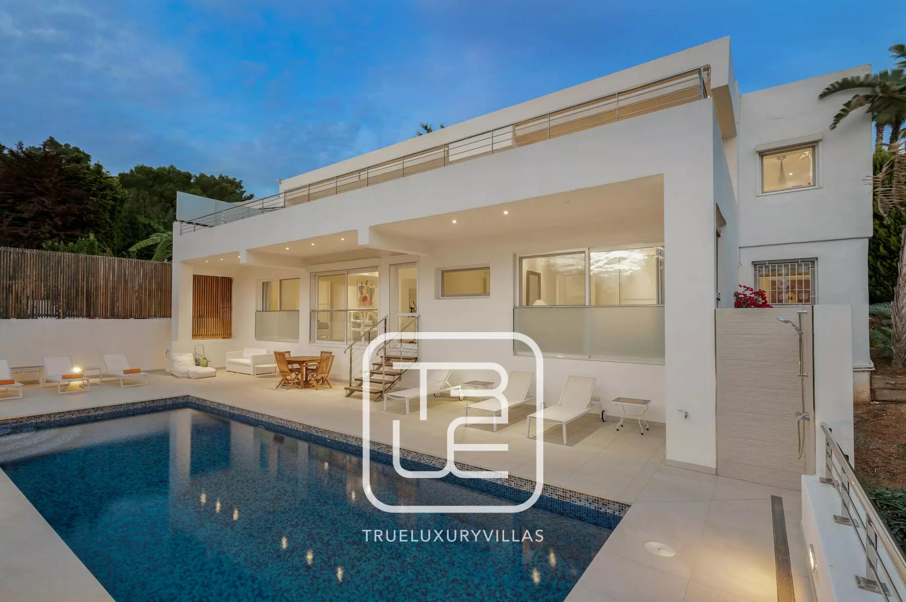 Villa Furnet
