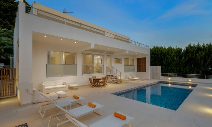 Villa Furnet