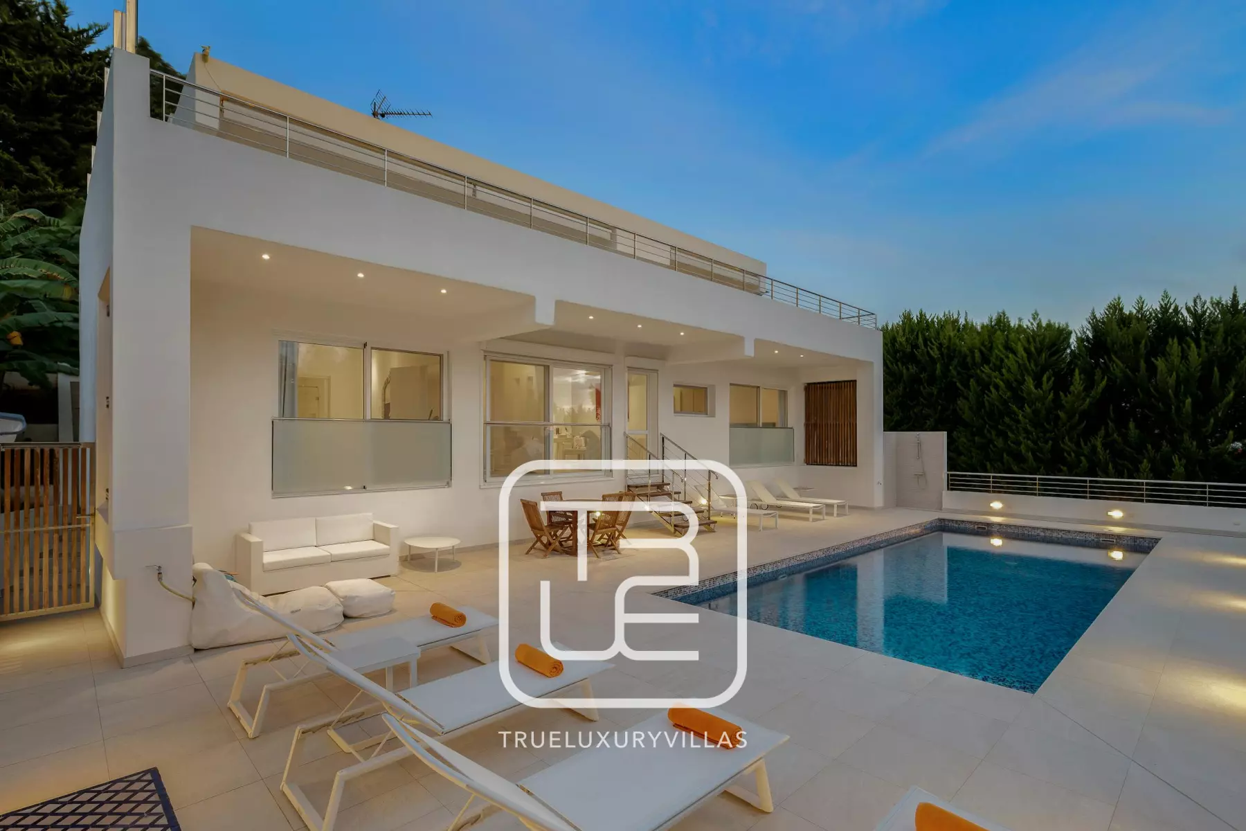 Villa Furnet