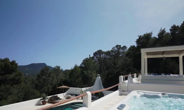 Villa Vedra