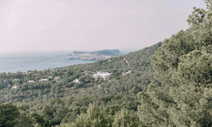Villa Vedra