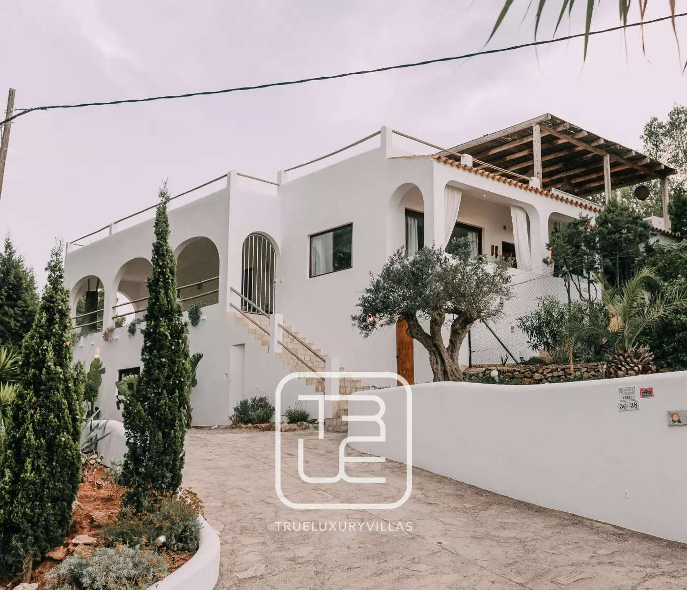 Villa Vedra