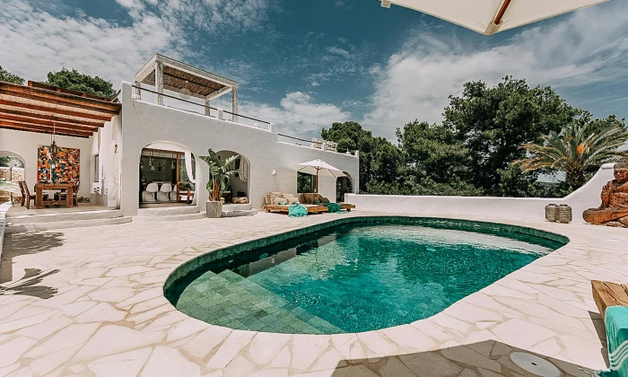 Villa Vedra