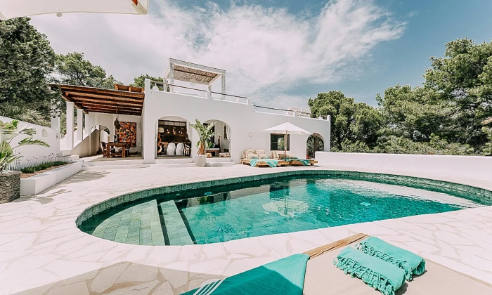Villa Vedra