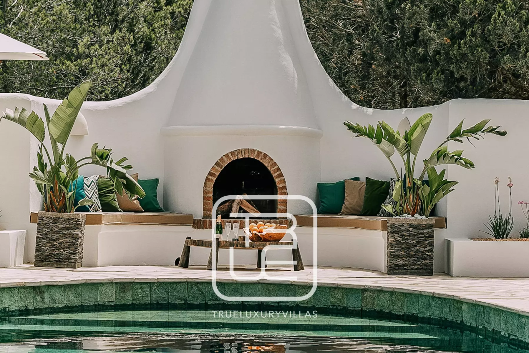 Villa Vedra