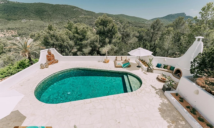 Villa Vedra