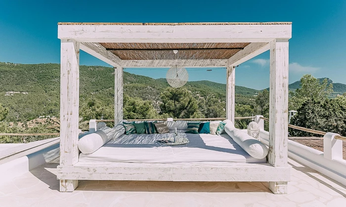 Villa Vedra