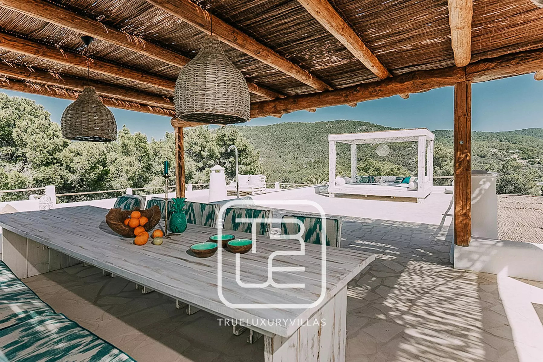 Villa Vedra