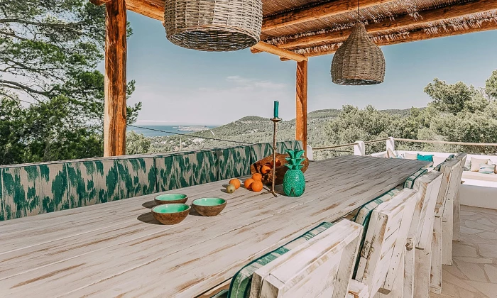 Villa Vedra