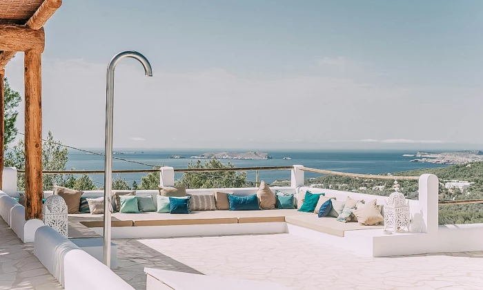 Villa Vedra
