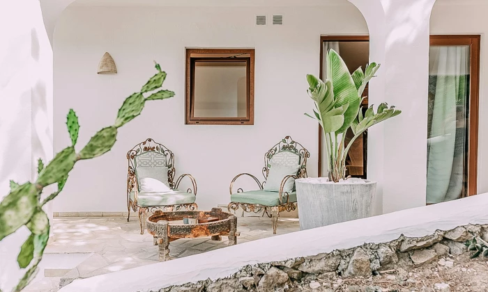 Villa Vedra