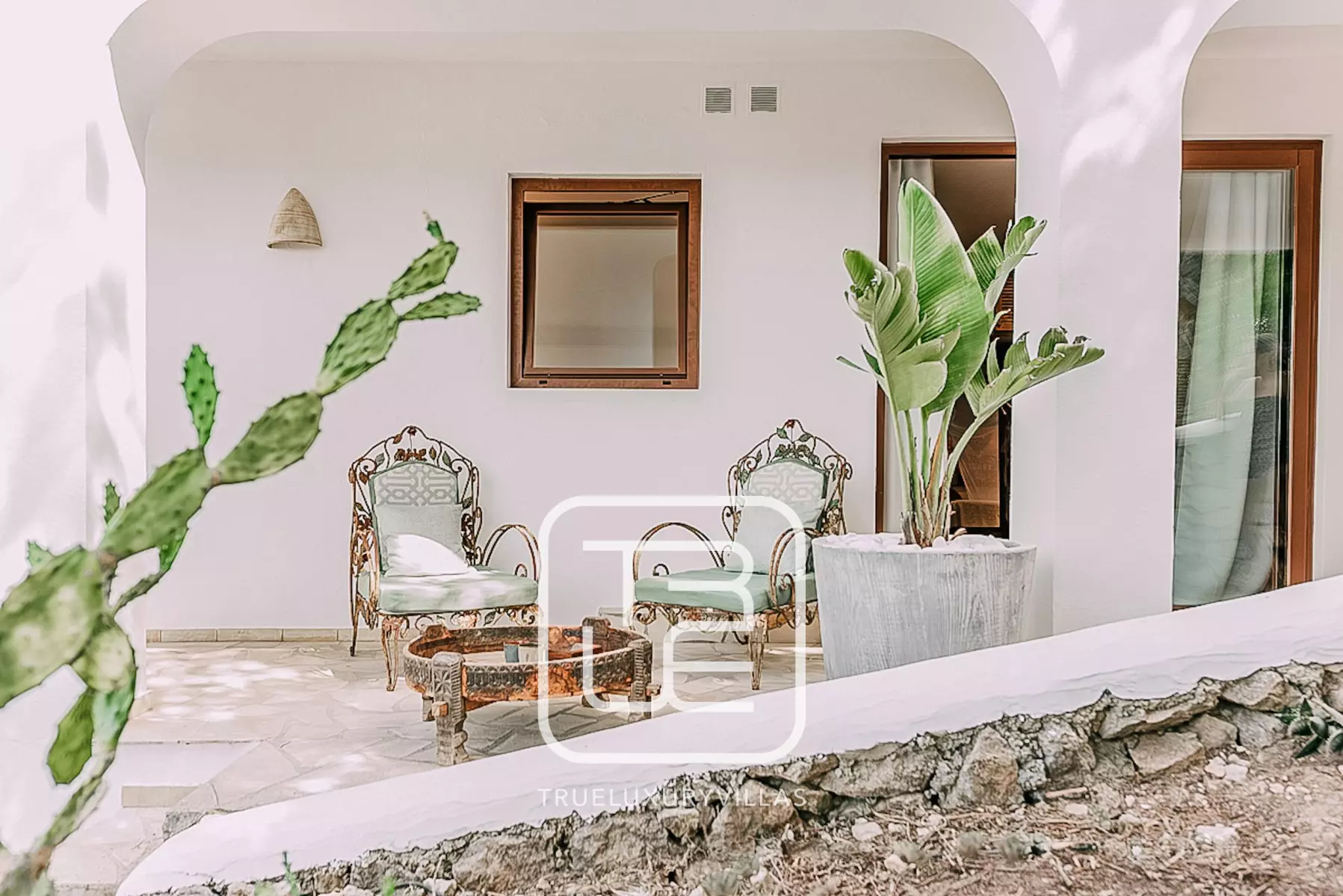 Villa Vedra