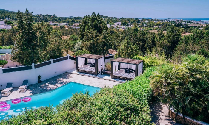 Villa Monita