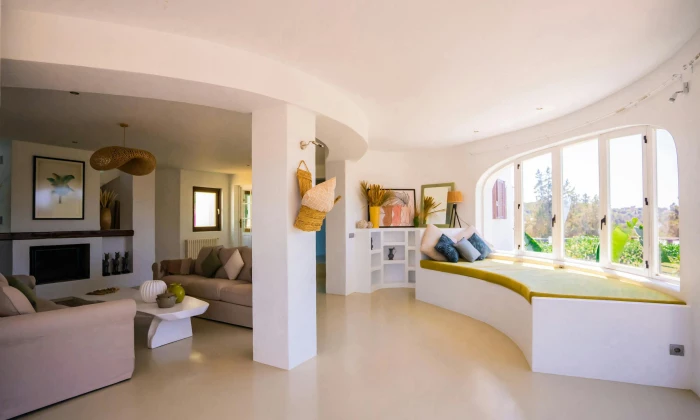 Villa Monita