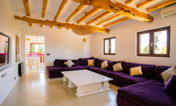 Villa Monita