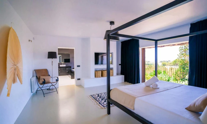 Villa Monita