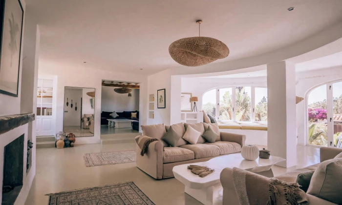 Villa Monita