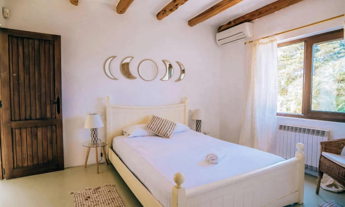 Villa Monita