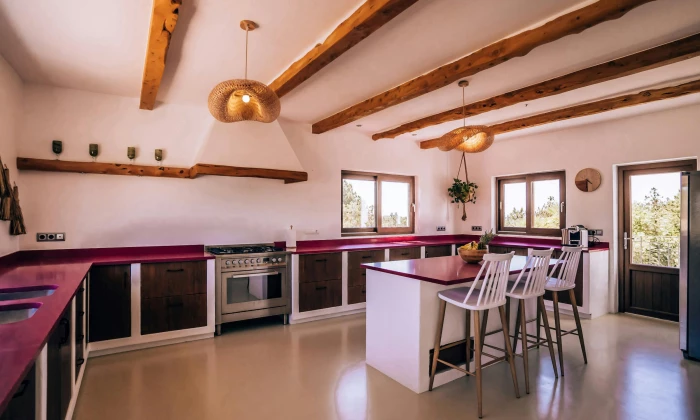 Villa Monita