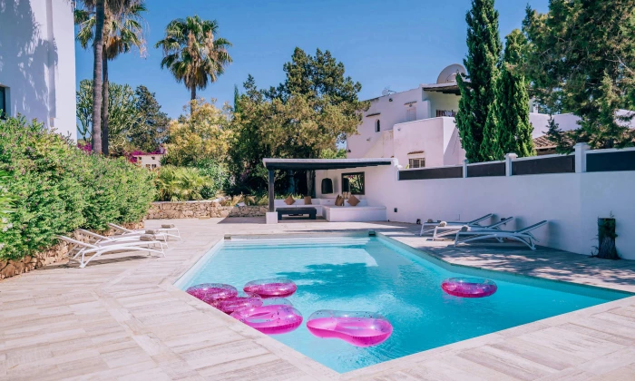 Villa Monita