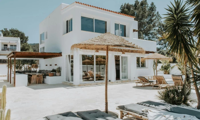Villa Vadella