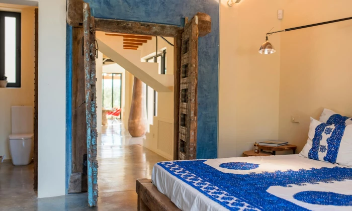 Villa Boques