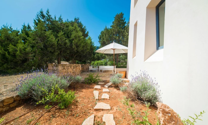 Villa Boques