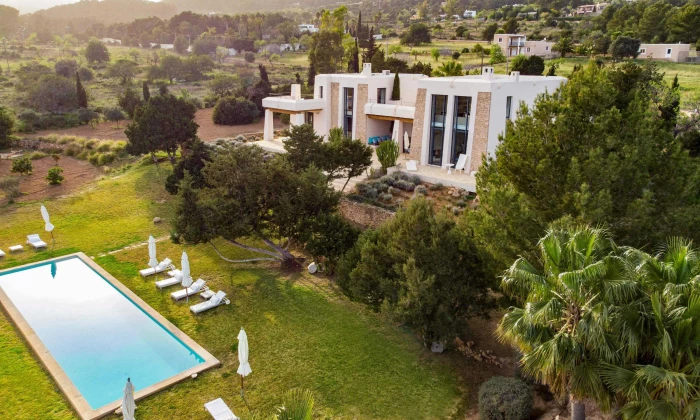 Villa Boques