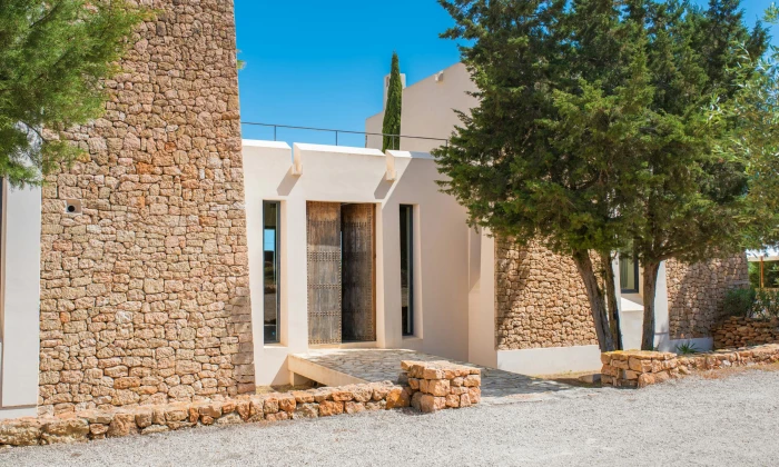 Villa Boques