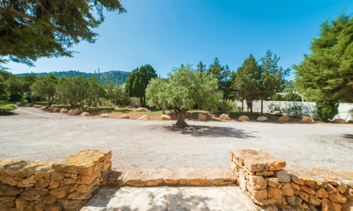 Villa Boques