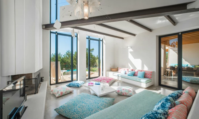 Villa Boques