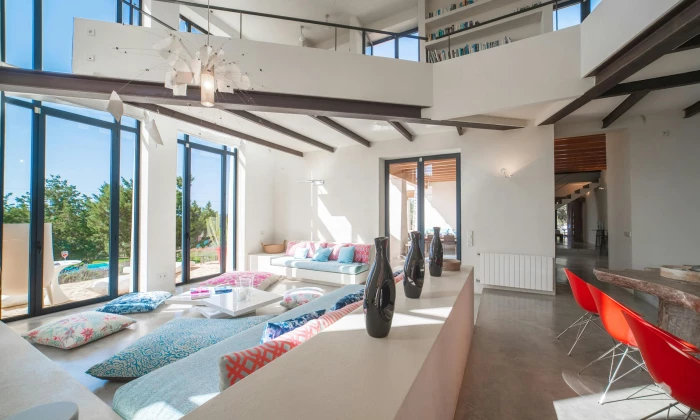 Villa Boques