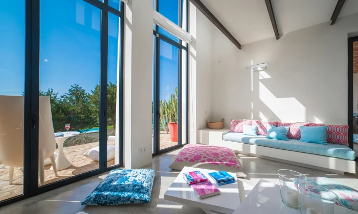 Villa Boques