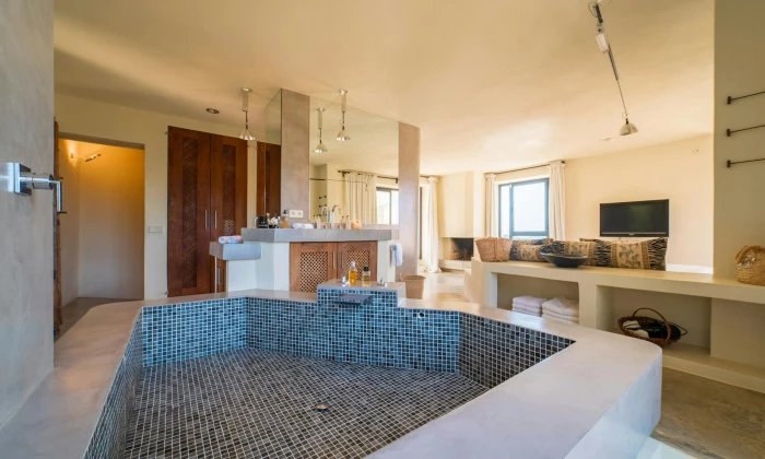 Villa Boques