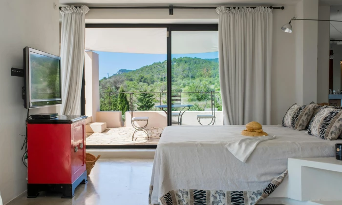 Villa Boques