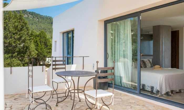 Villa Boques