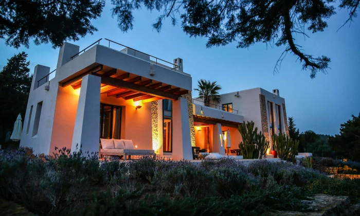 Villa Boques