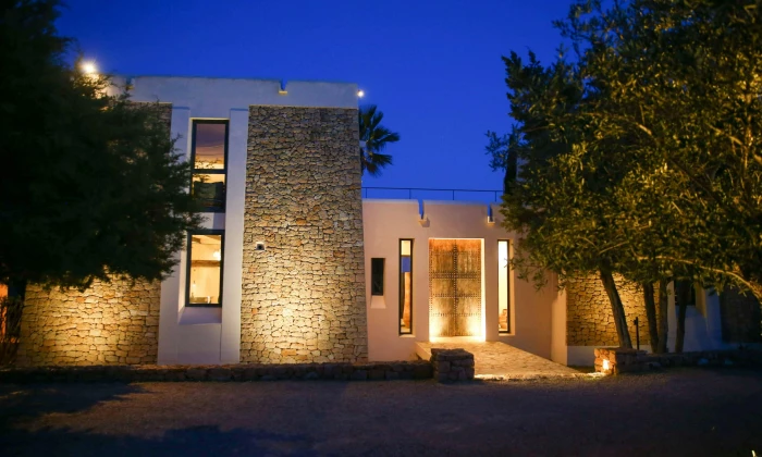 Villa Boques