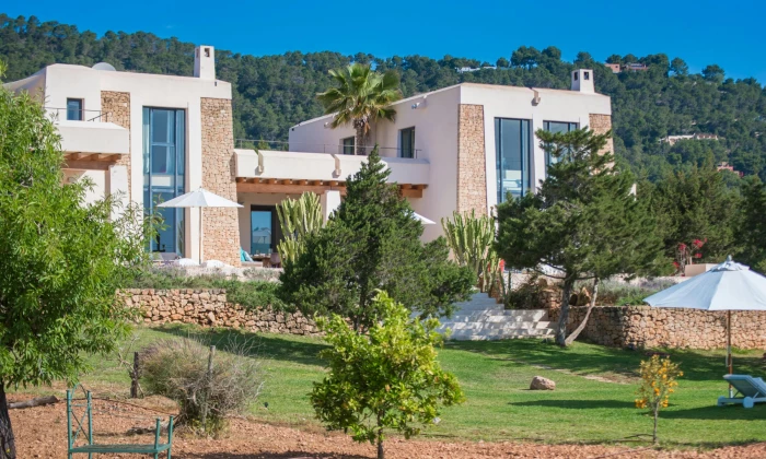 Villa Boques
