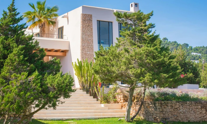 Villa Boques