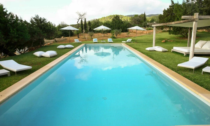 Villa Boques