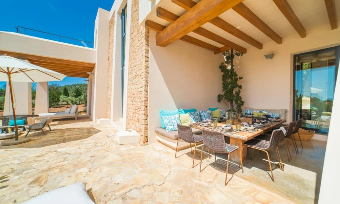 Villa Boques