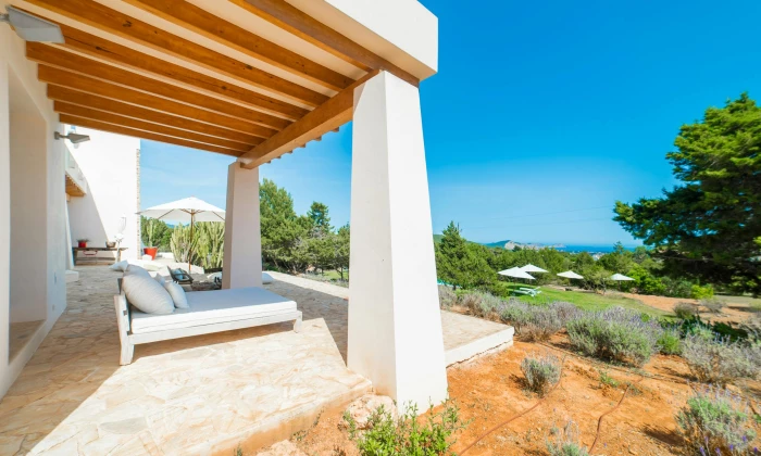 Villa Boques