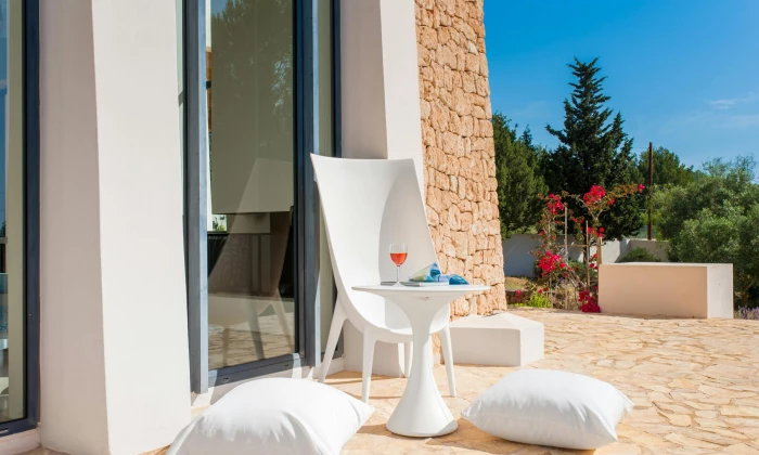 Villa Boques
