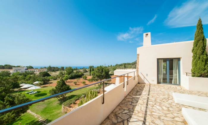 Villa Boques