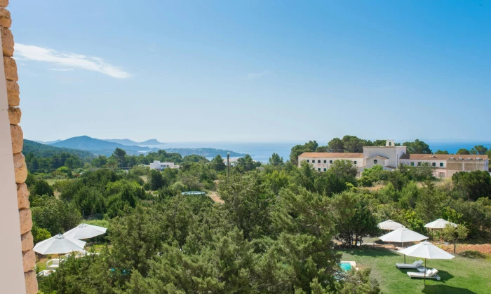 Villa Boques