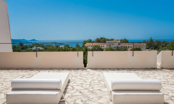 Villa Boques