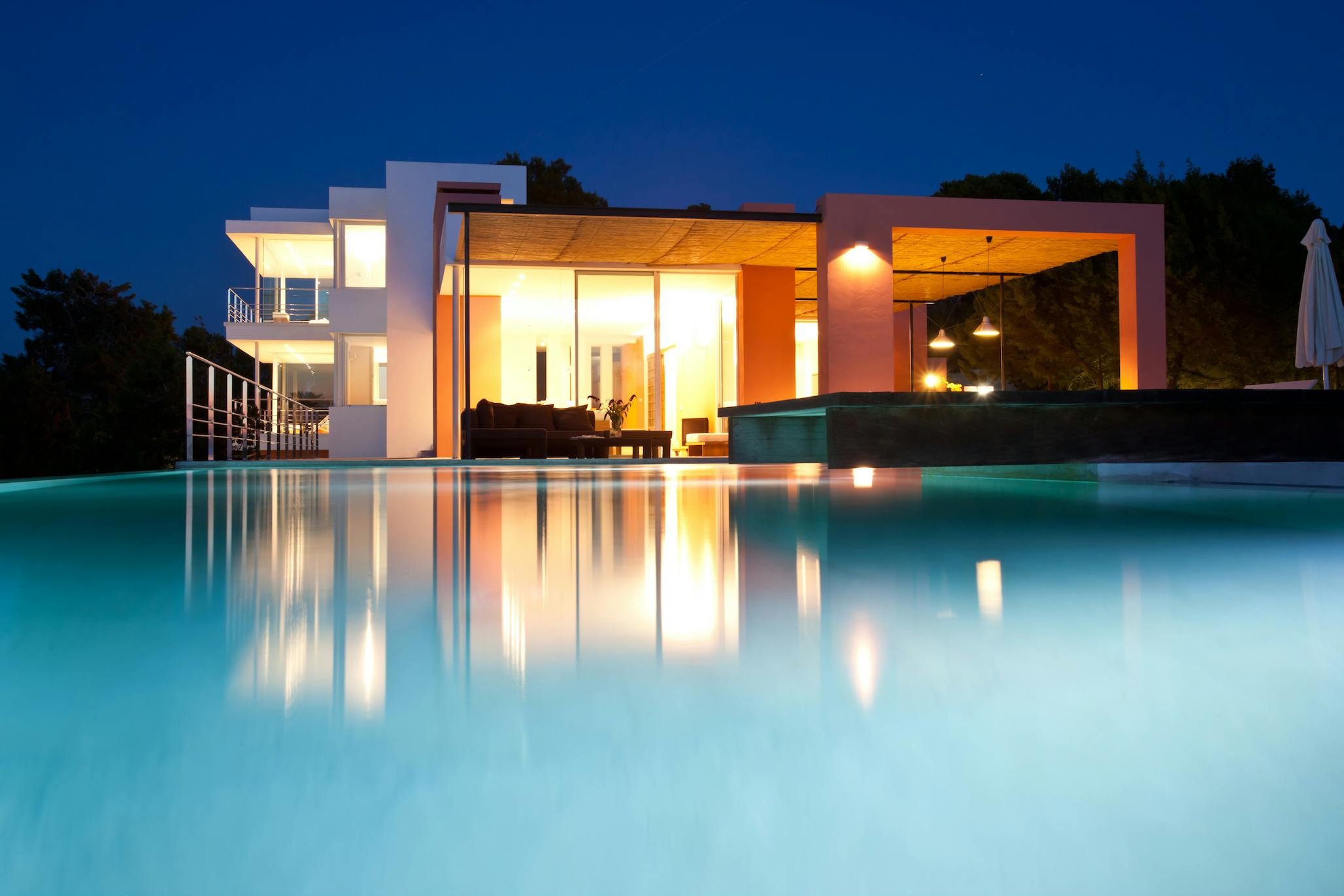 Villa Pepe