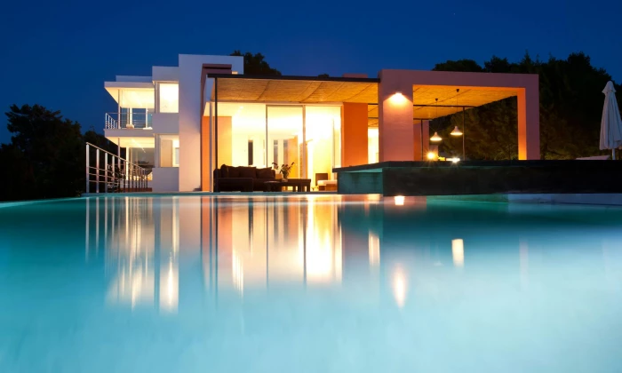Villa Pepe