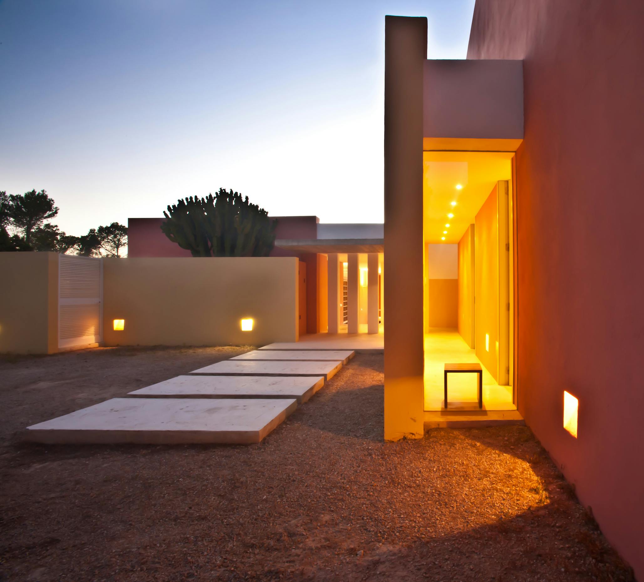 Villa Pepe